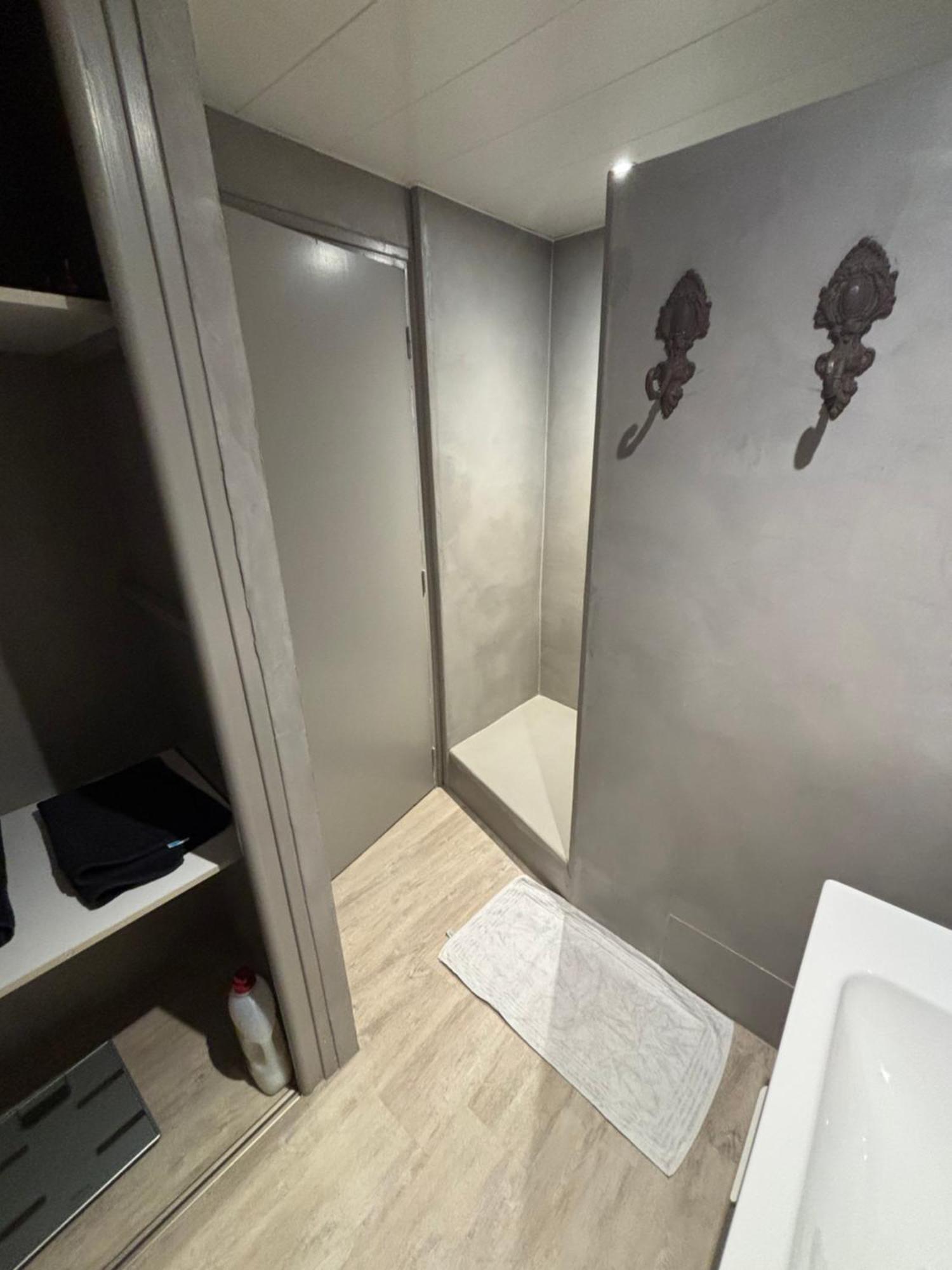 Bel Appartement Centre Ville De Foix Bagian luar foto